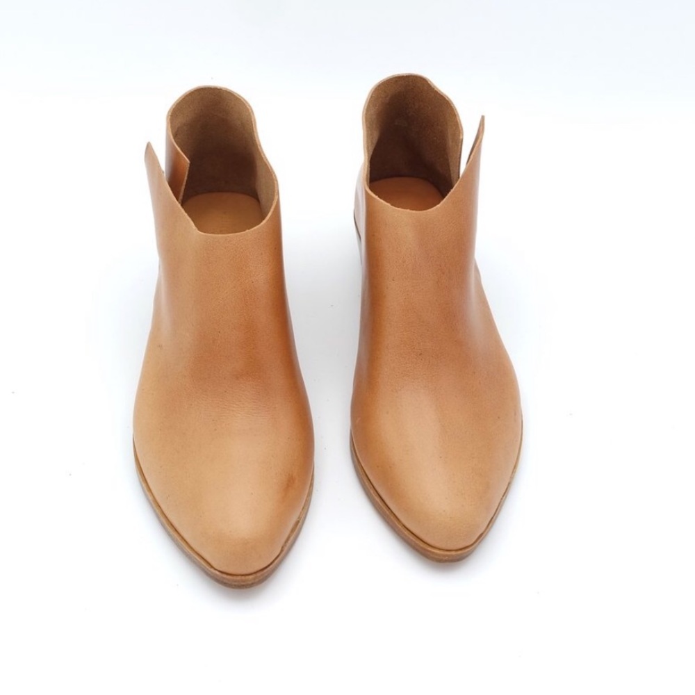 ISO Sevilla Smith Size 36 Boots